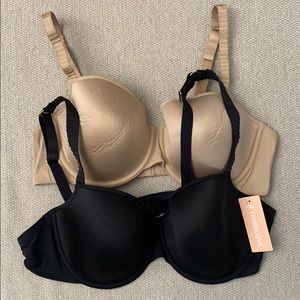 ThirdLove 24/7 Classic T-shirt Bras 38C